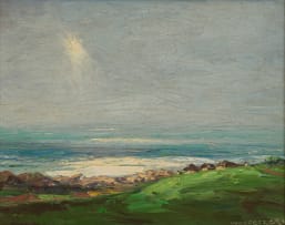 Willem Hermanus Coetzer; Sea View