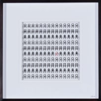 Juanita; Reserved Seat
