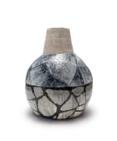 Louise Gelderblom; Oh God, I Wish I Could Build a Dam on These Rocks
