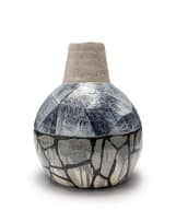 Louise Gelderblom; Oh God, I Wish I Could Build a Dam on These Rocks