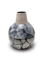 Louise Gelderblom; Oh God, I Wish I Could Build a Dam on These Rocks