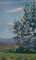 Moses Kottler; Welgevonden I