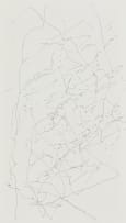 Marcus Neustetter; Abstract Composition, diptych