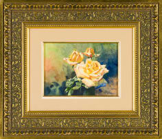 Dino Paravano; Roses