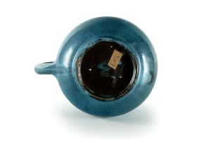 Linn Ware; Jug with exaggerated lip