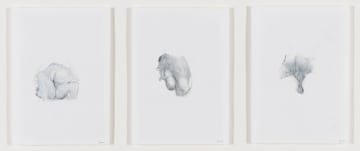Jacques James; Erotic Scenes II, three