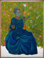 Ayanda Mabulu; Lady in Black II