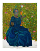 Ayanda Mabulu; Lady in Black II