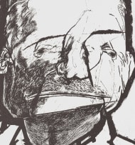 Paul Stopforth; A Collection of Prints, portfolio, ten