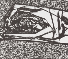 Paul Stopforth; A Collection of Prints, portfolio, ten