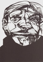 Paul Stopforth; A Collection of Prints, portfolio, ten