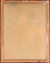 Marino Marini; Danza Minima