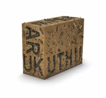 Willem Boshoff; Impi Ukuthula