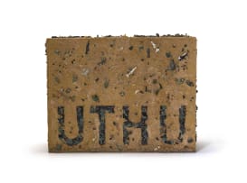 Willem Boshoff; Impi Ukuthula