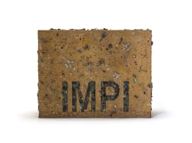 Willem Boshoff; Impi Ukuthula