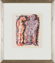 André Masson; Oaristys