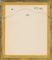 André Masson; Oaristys