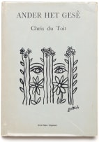 Various Authors; Izak and Battiss, poster; Limpopo; Ander het Gesê; De Arte; Ndedema, five