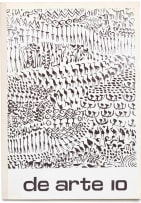 Various Authors; Izak and Battiss, poster; Limpopo; Ander het Gesê; De Arte; Ndedema, five