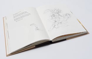 Judith Mason; A Dante Bestiary