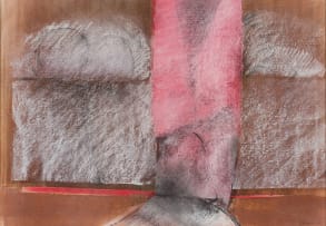 Lionel Abrams; Abstract Composition