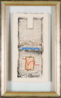 James Coignard; Fragments Evolutifs tryptic, three