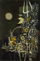 Normand Dunn; African Trident