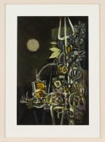 Normand Dunn; African Trident