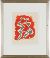 André Masson; Seduction