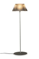 Philippe Starck; 'Romeo Moon' floor lamp for Flos, Italy