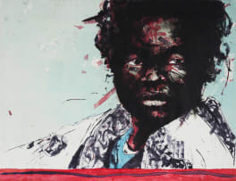 Sizwe Khoza; Nombuso