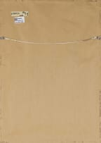 Fred Schimmel and Cecil Skotnes; Figures II (recto); Cat (verso)