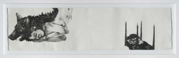 Diane Victor; Let Sleeping Dogs Lie