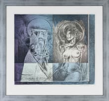 Armando Baldinelli; Myself and My Goddess