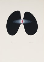 Aileen Lipkin; Abstract Form