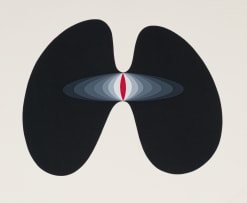 Aileen Lipkin; Abstract Form