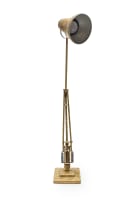 George Carwardine; 'Model 1227' Anglepoise desk lamp, England