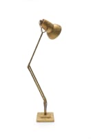 George Carwardine; 'Model 1227' Anglepoise desk lamp, England