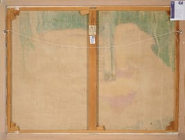 Robert Hodgins; Untitled