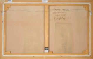 Robert Hodgins; Apertures