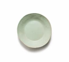 Hylton Nel; Green bowl