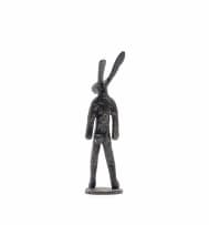 Guy du Toit; Standing Hare
