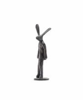 Guy du Toit; Standing Hare