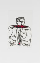 Robert Hodgins; Graduate