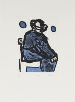 Robert Hodgins; Oupa