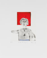 Robert Hodgins; On the Red Square