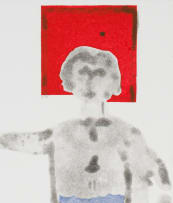 Robert Hodgins; On the Red Square