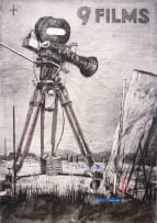 William Kentridge; 9 Films, Drawings for Projection