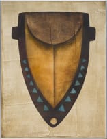 Hannes Harrs; Shield