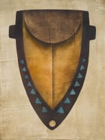 Hannes Harrs; Shield